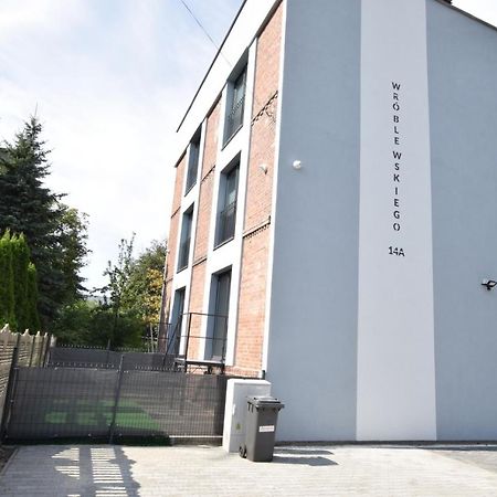 Katowice Chorzow Park Stadion Slaski Apartmenty Siemianowice Slaskie Exterior photo